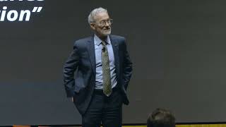 Breaking boundaries in higher education | Rich Lyons | TEDxYouth@EB