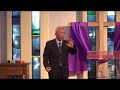 acbc chinese sermon20170924 李約翰牧師：完成使命