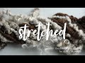 Ply a STRETCHY Handspun Elastic Yarn with Ashley Martineau SpinOlution Creative Engineer