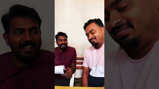 ചെതുമ്പൽ മണക്കില്ലേ #shorts #shortsfeed #youtubeshorts #shortsvideo