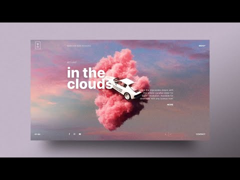 10 Best Parallax Scrolling Plugins