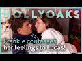 Darren Feels The Guilt | Hollyoaks