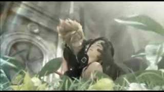 Cloud x Tifa - Purest of Pain