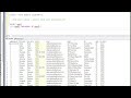 SQL Server : Extract Text Using LEFT and RIGHT function with CHARINDEX