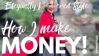 How I REALLY Make Money on Social Media 💷 Self-Care, Food & My Sunday Vlog!