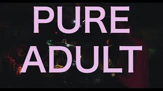 Pure Adult - Casual Animal