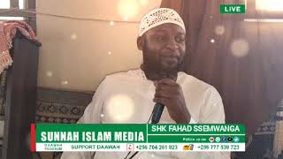 OBULUNGI BWA QUR'AN / SHEIKH FAHAD SSEMWANGA