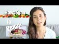 I'M NOT RAW VEGAN ANYMORE? I'M NOT RAW VEGAN ANYMORE?