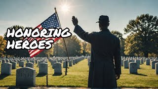 Memorial Day A Time to Remember