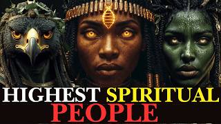 People Who Vibrate Highest Know These 9 Things About The Earth | Fascinating TV