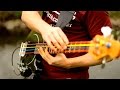 Rise Against - Hero Of War (Bass Arrangement) Rise Against - Hero Of War (Bass Arrangement)