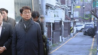 수원 재개발 현장 찾은 국토장관…\