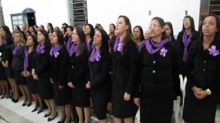 roupas para festividade de circulo de oração