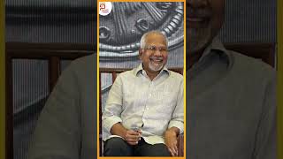 ஆதித்த கரிகாலனை கொன்றது யார்? | Ponniyin Selvan 2 Press Meet | Mani Ratnam | Vikram | #PS2