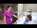 fall prevention in the hospital roswell park patient education