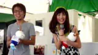 タイフェス大阪2009 ～ Sweet Vacation ２