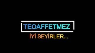 TEOAFFETMEZ vs Cheers7eR TB #Karaymt2 #Rinamt2 #Hisarmt2