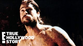 How Brad Pitt Shed His Pretty Boy Image |  True Hollywood Story | E!