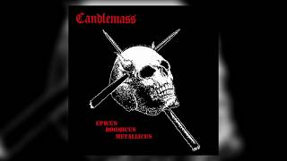 Candlemass — Solitude with Messiah | lyrics, studio quality