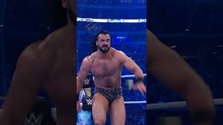 Happy birthday to the Master of the Claymore, Drew McIntyre!