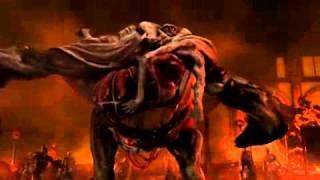 Hellgate London - Cinematic Trailer - [HD] - BGMA