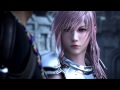 FFXIII-2 Steam Trailer