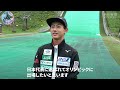 スキージャンプ男子高校生のホープ　坂野旭飛さん