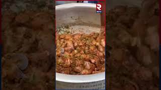 Btech Biryani in Nalgonda-10  #ytshorts