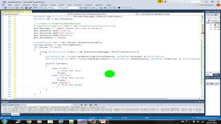 User Input using GetKeyword Part1 (s8-6)