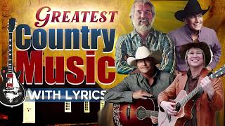 Top 100 Classic Country Songs Of 60s,70s & 80s - Don Williams, Jim Reeves, Alan Jackson Greatest