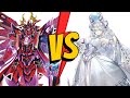 Yu-Gi-Oh! Kashtira Vs. Labrynth (Locals Round 3) 04-02-23