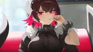 「Nightcore」→ Control (NEFFEX) - (Lyrics)