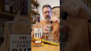 Sagamore Spirit Rye