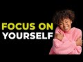 Make Yourself a Priority | Powerful Motivation for Success