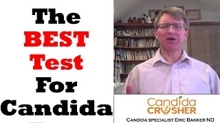 Why Comprehensive Stool Testing Is The BEST Candida test