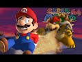 Mario Plays: SUPER MARIO 64!!!