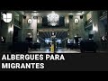 Un icónico hotel de Nueva York será convertido en refugio para inmigrantes indocumentados