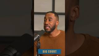 Tariq Nasheed And Big Court Debate Black On Black Crime. #viral #fba #tariqnasheed #shorts #short