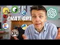 Use ChatGPT to learn to code - the right way
