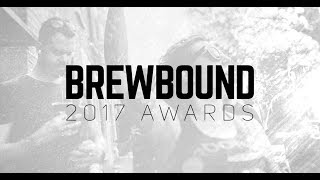 2017 Brewbound Awards