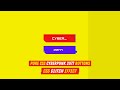 Pure CSS Cyberpunk 2077 buttons | CSS Glitch Effect