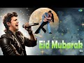 Eid Special Song | Chand Saamne Hai Eid Ka | 🌙 Eid Mubarak 2025 |  Sonu Nigam | Yeh Mohabbat Hai