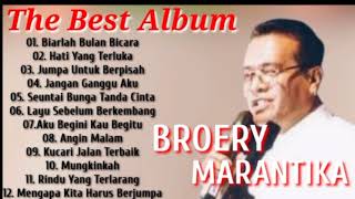 Lagu Broery Marantika terbaik Full Album Broery Marantika terpopuler Tanpa Iklan