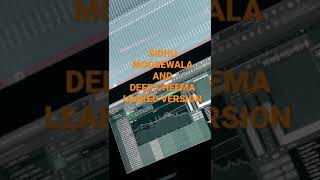 Sidhu Moosewala New Song - Deep Cheema Leaked Version
