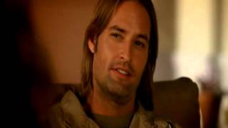 Lost 5x08 - LaFleur (Sawyer ricorda Kate)