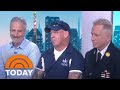 Jon Stewart Joins Former 9/11 Responders In Call For Health Care | TODAY