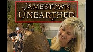 "Jamestown Unearthed" Electronic Field Trip