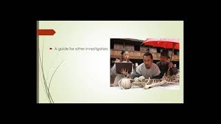 The Story of Song Tzu(Song Ci, 宋慈)