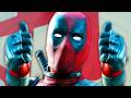 Deadpool 2 is STUPIDLY FUNNY...