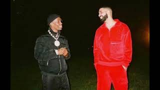 Drake - Heater ft. Travis Scott (Unreleased) (ICEMAN LEAK)